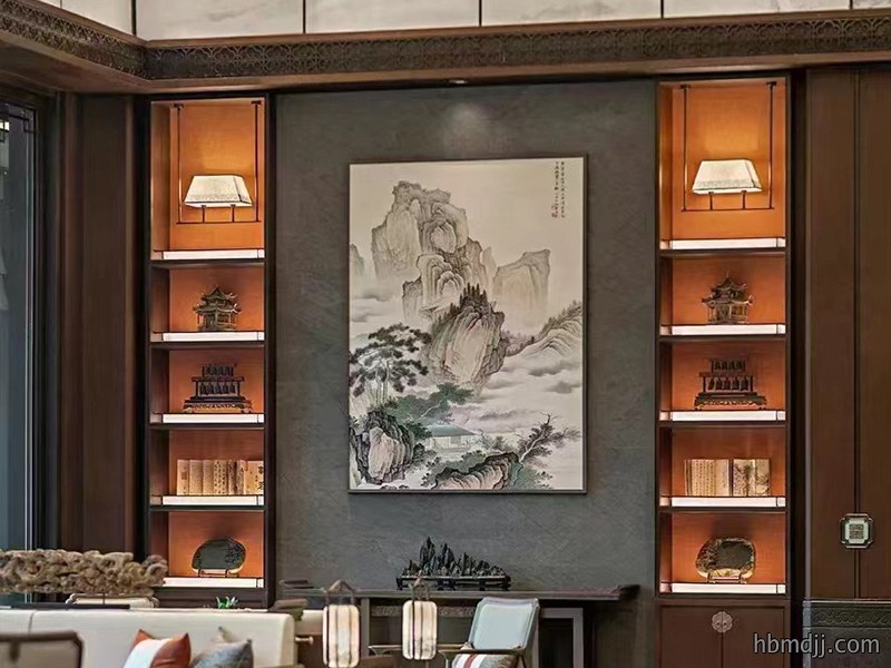 全屋定制